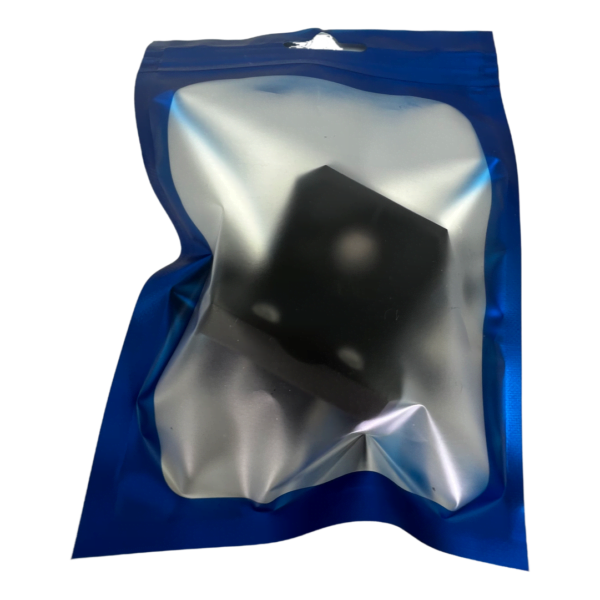 Creality CR-6 SE Z-Axis Rod Bearing Black - Image 3