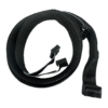 Creality CR-6 SE X-E-Axis & Hot End Standard or Extended Cables