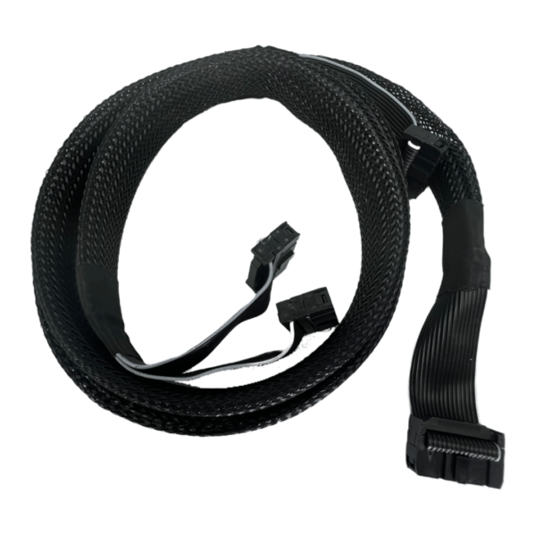 Creality CR-6 SE X-E-Axis & Hot End Standard or Extended Cables