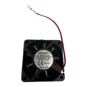 Creality CR-6 SE Max Standard Mother Board 6060 Fan 24v