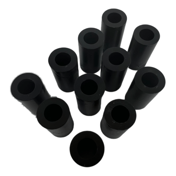 Creality CR-6 SE Hot Bed Spacers