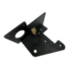 Creality CR-6 SE Z-Axis Extruder Sensor Bracket Plate Back Left