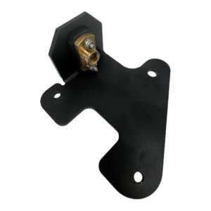 Creality CR-6 SE Dual Z-Axis Plate Right Rear