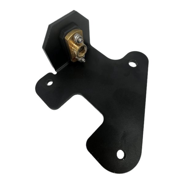 Creality CR-6 SE Dual Z-Axis Plate Right Rear