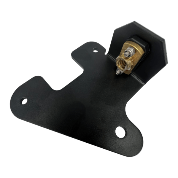 Creality CR-6 SE Dual Z-Axis Plate Right Rear - Image 2