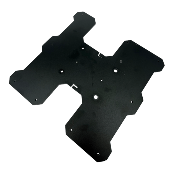 Creality CR-6 SE Y-Axis Carriage Plate