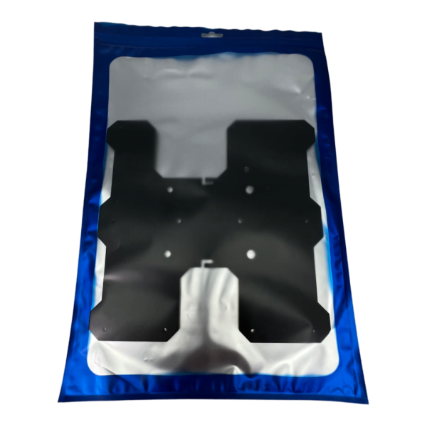 Creality CR-6 SE Y-Axis Carriage Plate - Image 2
