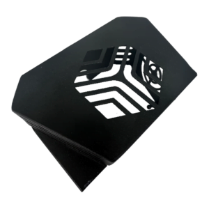 Creality CR-6 SE Series Hot End Fan Housing