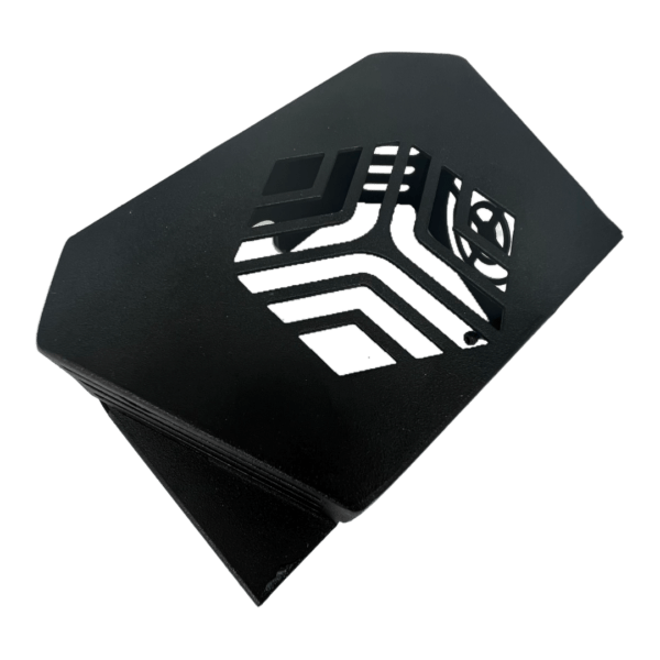 Creality CR-6 SE Series Hot End Fan Housing