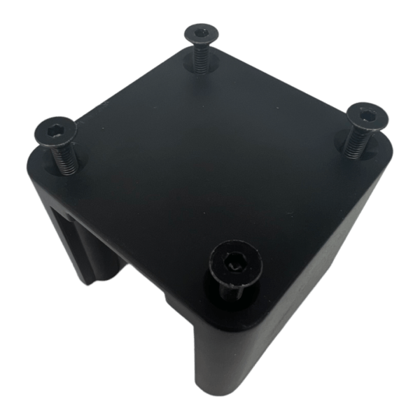 Creality CR-6 SE X-Axis End Stop Limit Switch Housing