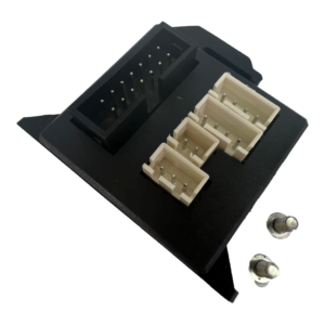 Creality CR-6 X-E Axis & Limit Switch Controller Board