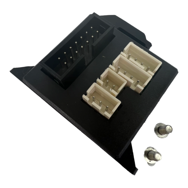 Creality CR-6 X-E Axis & Limit Switch Controller Board