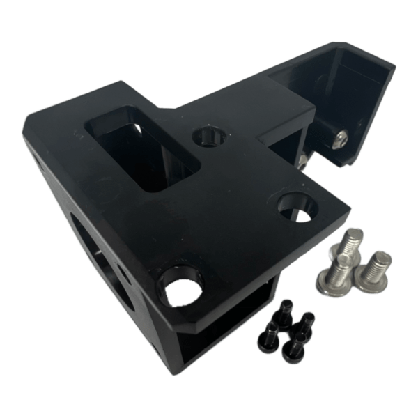 Creality CR-6 SE Y-Axis Stepper Motor Limit Switch Housing Mount - Image 2