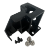 Creality CR-6 SE Y-Axis Stepper Motor Limit Switch Housing Mount