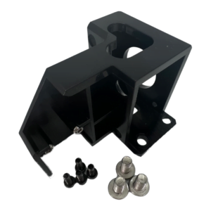 Creality CR-6 SE Y-Axis Stepper Motor Limit Switch Housing Mount