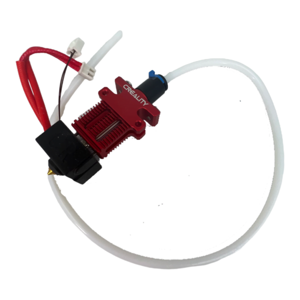 Creality CR-6 SE 24v Hot End Complete Kit - Image 2