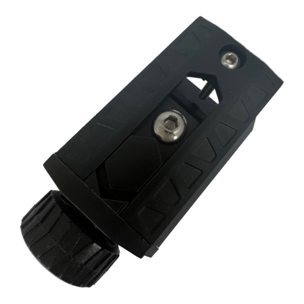 Creality CR-6 SE X-Axis Belt Tensioner 2020 Profile
