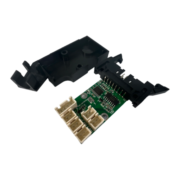 Creality CR-6 Hot End Controller Board