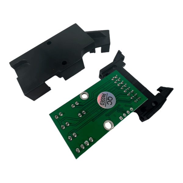 Creality CR-6 Hot End Controller Board - Image 2