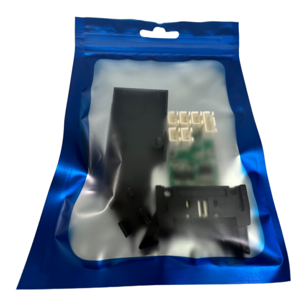 Creality CR-6 Hot End Controller Board - Image 3