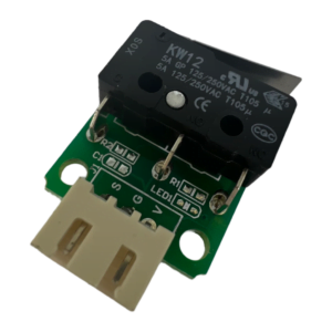 Creality CR-6 SE Limit Switch