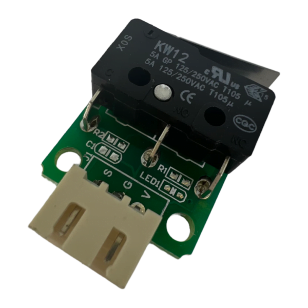 Creality CR-6 SE Limit Switch