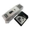 Creality CR-6 SE USB To Micro & SD Adapter With 8GB Micro SD Card