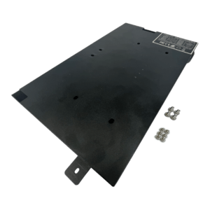 Creality CR-6 SE Power Supply Top Cover With Screws