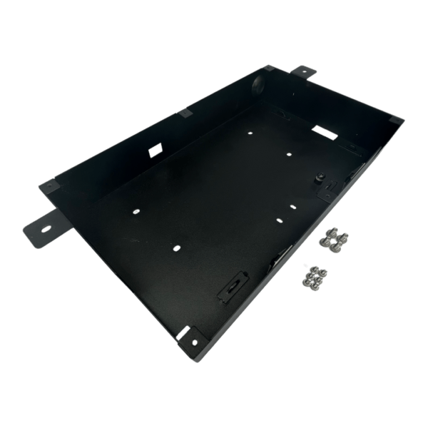 Creality CR-6 SE Power Supply Top Cover With Screws - Image 2