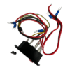 Creality CR-6 SE Power Socket with Switch