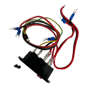 Creality CR-6 SE Power Socket with Switch