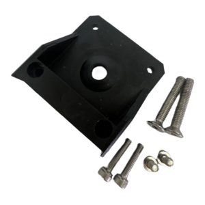 Creality CR-6 SE Stepper Motor Support Bracket