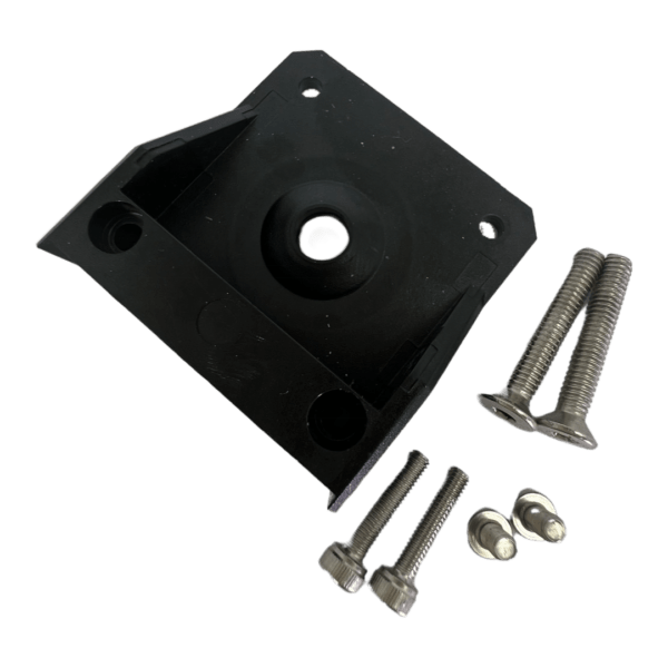 Creality CR-6 SE Stepper Motor Support Bracket