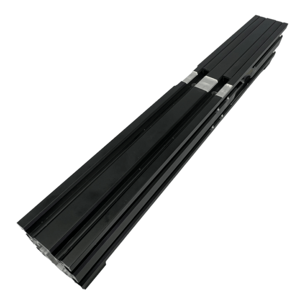 Creality CR-6 SE Standard Frame Right Leg Bottom Support Bar Profile - Image 2