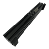 Creality CR-6 SE Standard Frame Right Leg Bottom Support Bar Profile