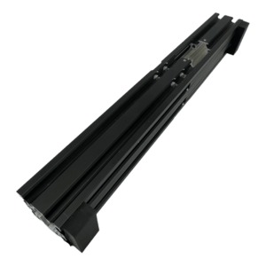 Creality CR-6 SE Standard Frame Right Leg Bottom Support Bar Profile