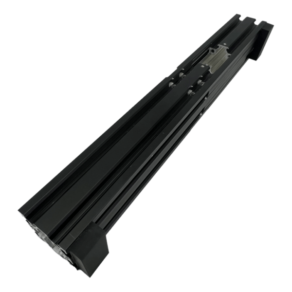 Creality CR-6 SE Standard Frame Right Leg Bottom Support Bar Profile