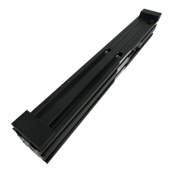 Creality CR-6 SE Standard Frame Right Leg Bottom Support Bar Profile - Image 3