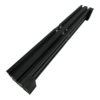 Creality CR-6 SE Standard Frame Left Leg Bottom Support Bar Profile