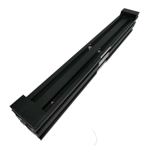 Creality CR-6 SE Standard Frame Left Leg Bottom Support Bar Profile - Image 3