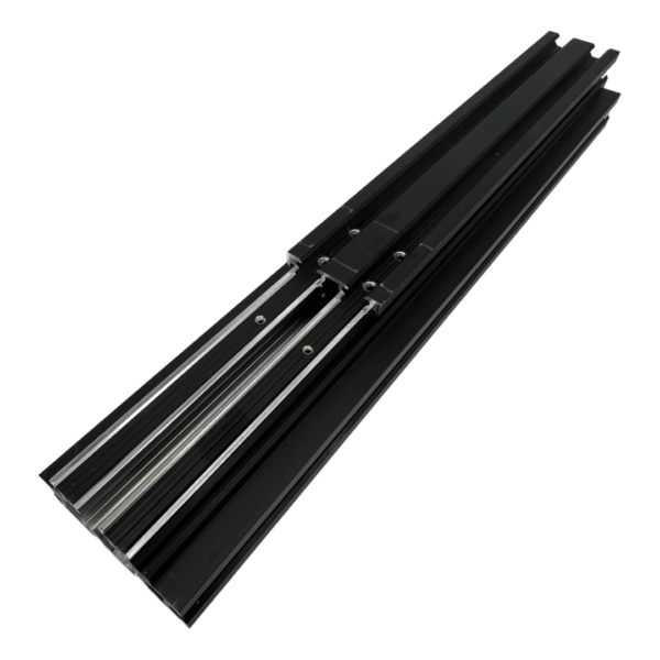 Creality CR6-SE Y-Axis Frame Bar Profile - Image 3