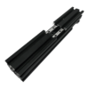 Creality CR-6 SE Standard Frame Bottom Support Bar Profile