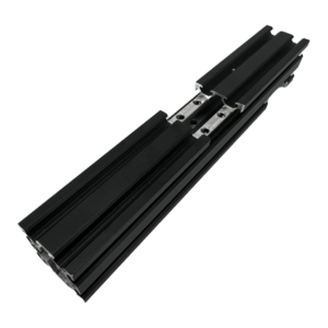 Creality CR-6 SE Standard Frame Bottom Support Bar Profile