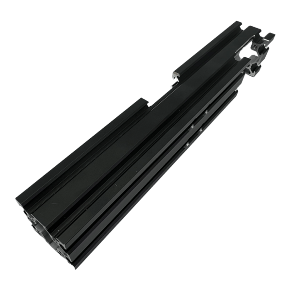 Creality CR-6 SE Standard Frame Bottom Support Bar Profile - Image 2