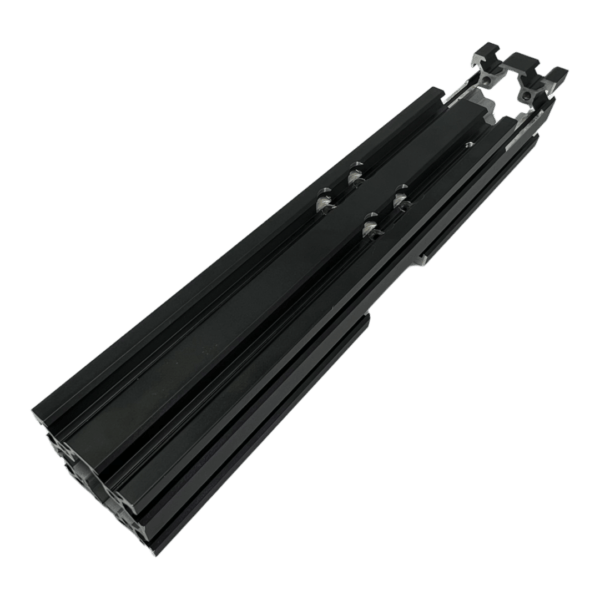 Creality CR-6 SE Standard Frame Bottom Support Bar Profile - Image 3