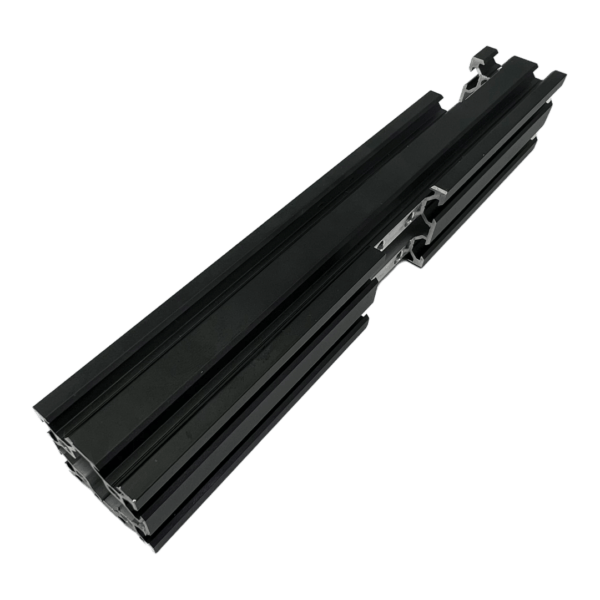 Creality CR-6 SE Standard Frame Bottom Support Bar Profile - Image 4