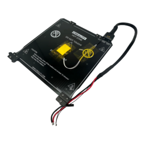 Creality CR-6 SE Standard Aluminium 24v Hot Bed With Wires