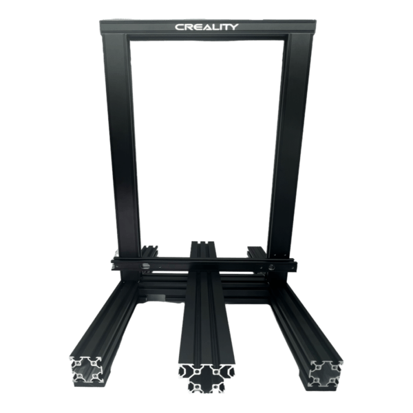 Creality CR-6 SE Standard Frame Complete with X-Axis Profile - Image 2