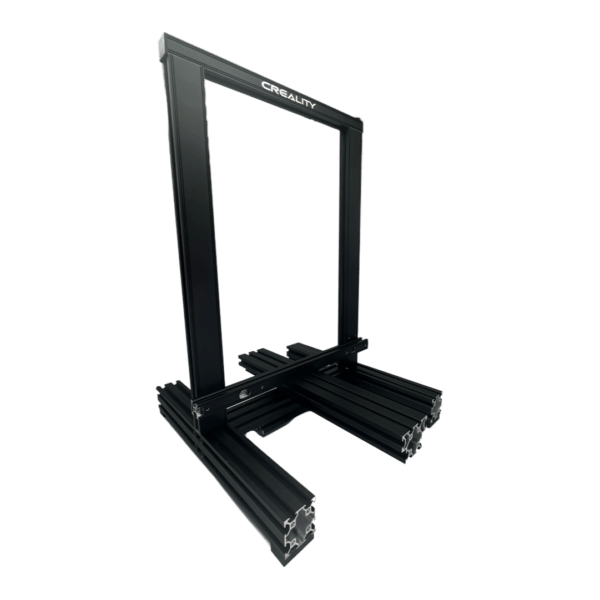 Creality CR-6 SE Standard Frame Complete with X-Axis Profile - Image 3