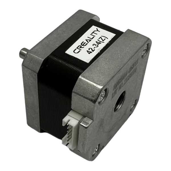 Creality Ender CR 42-34 Z-Axis Stepper Motor - Image 2